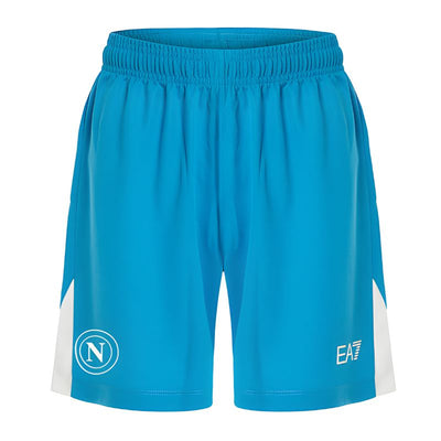 Maillot Kit Enfant Naples Domicile 2024-2025 | Foot Sport