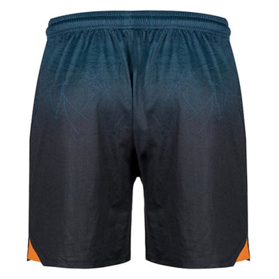 Short Naples Halloween Homme 2025 2026 Bleu