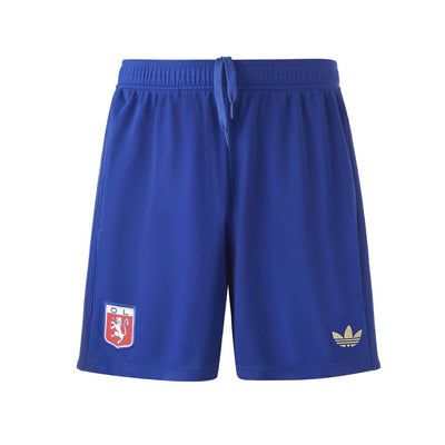 Maillot Lyon OL Kit Enfant 75 Ans | Foot Sport
