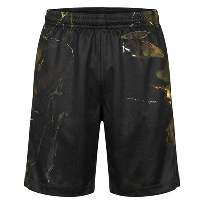 Short PSG Jordan Night Edition Homme 2025 2026 | Foot Sport