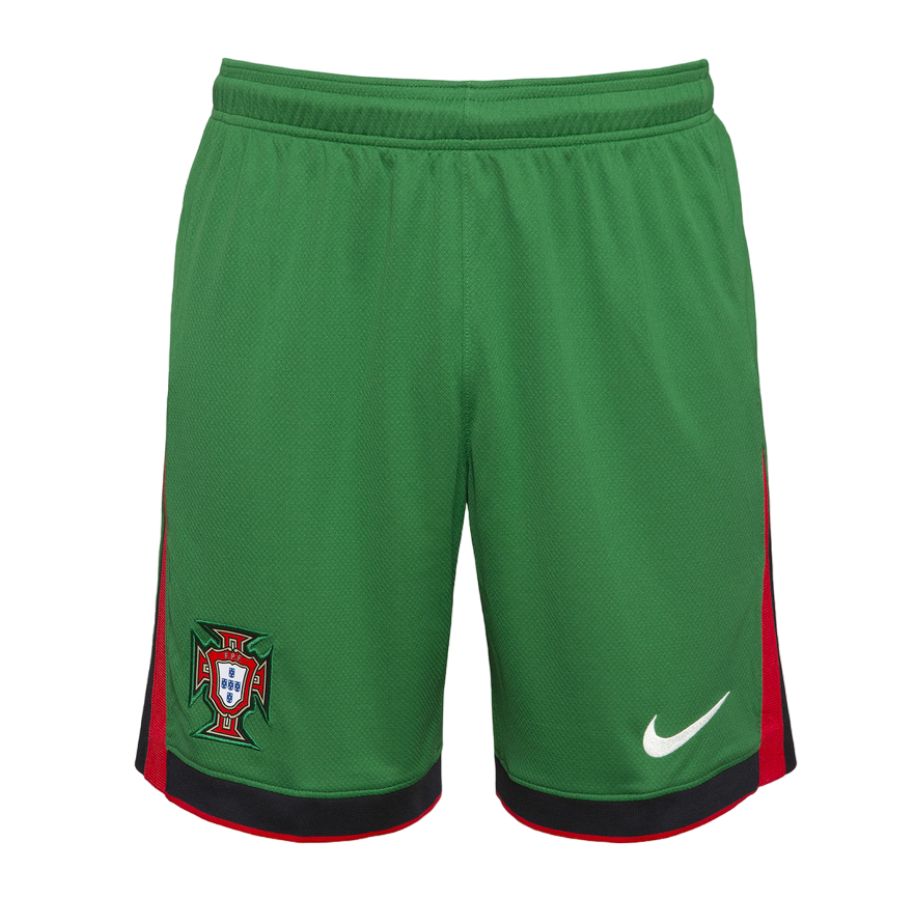 Short Portugal Homme Domicile 2024 2025 | Foot Sport