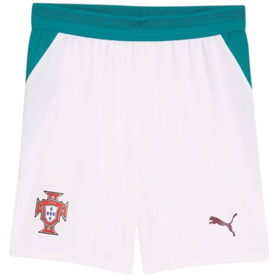 Maillot Portugal Kit Enfant Exterieur 2026 2027