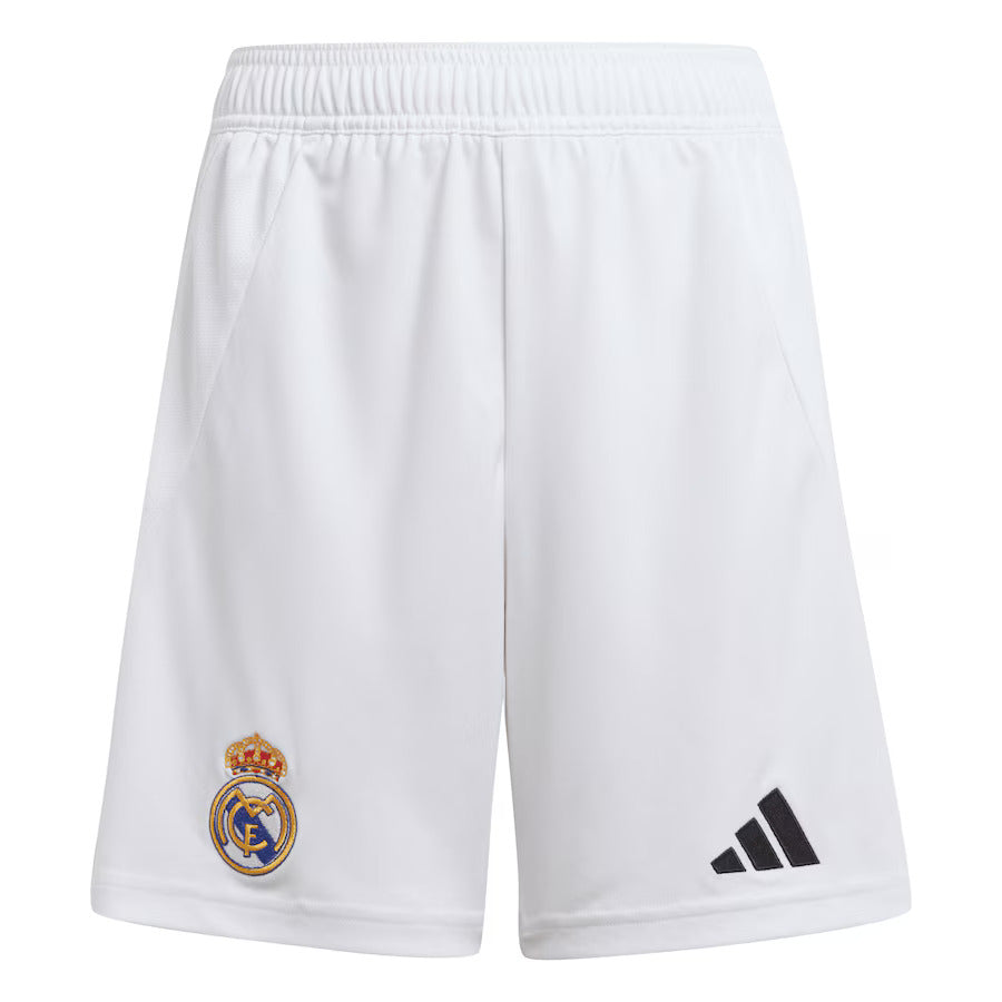 Short Real Madrid Domicile Homme 2024 2025 | Foot Sport