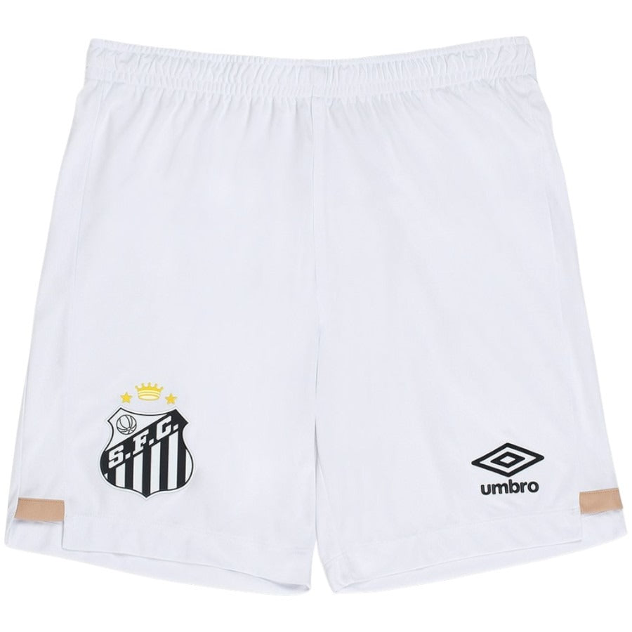 Short Santos FC Homme Domicile 2026 2027