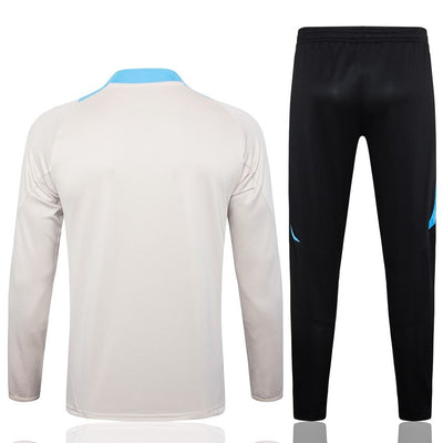 Survetement Argentine Training Homme/Enfant 2024 2025 Beige