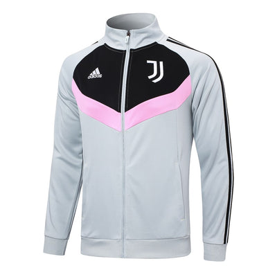 Survetement Juventus Veste Homme/Enfant 2024 2025 Blanc | Foot Sport