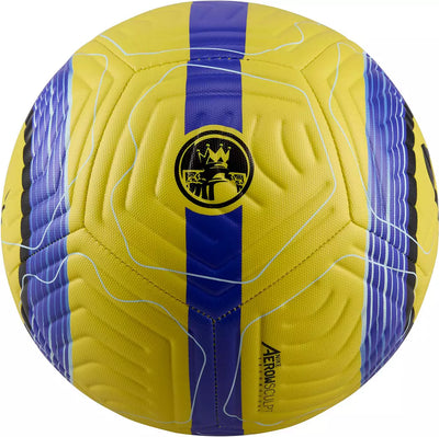 Ballon de Foot Academy Soccer Jaune | Foot Sport