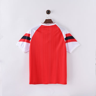 Maillot Arsenal Retro Vintage 1992-1994 Domicile Homme | Foot Sport