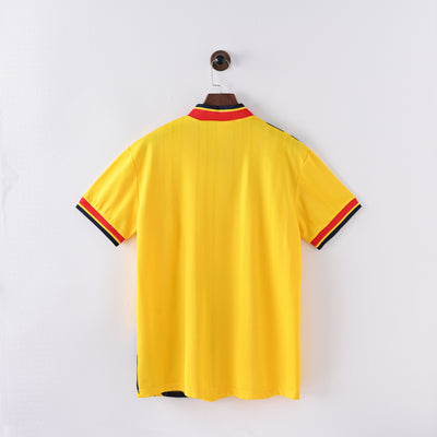 Maillot Arsenal Retro Vintage 1993-1994 Exterieur Homme