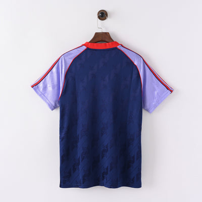 Maillot Arsenal Retro Vintage 2024-2025 Original Third Homme