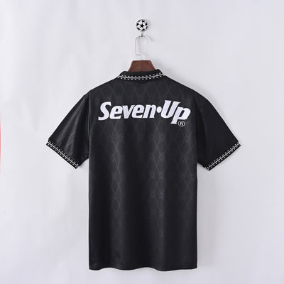 Maillot Botafogo Retro Vintage 1995 Third Homme