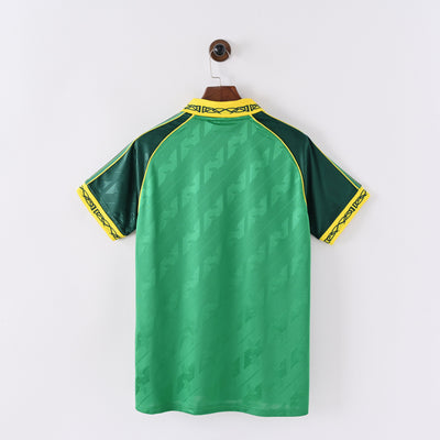 Maillot Celtic FC Retro Vintage 2024-2025 LFSTLR Homme