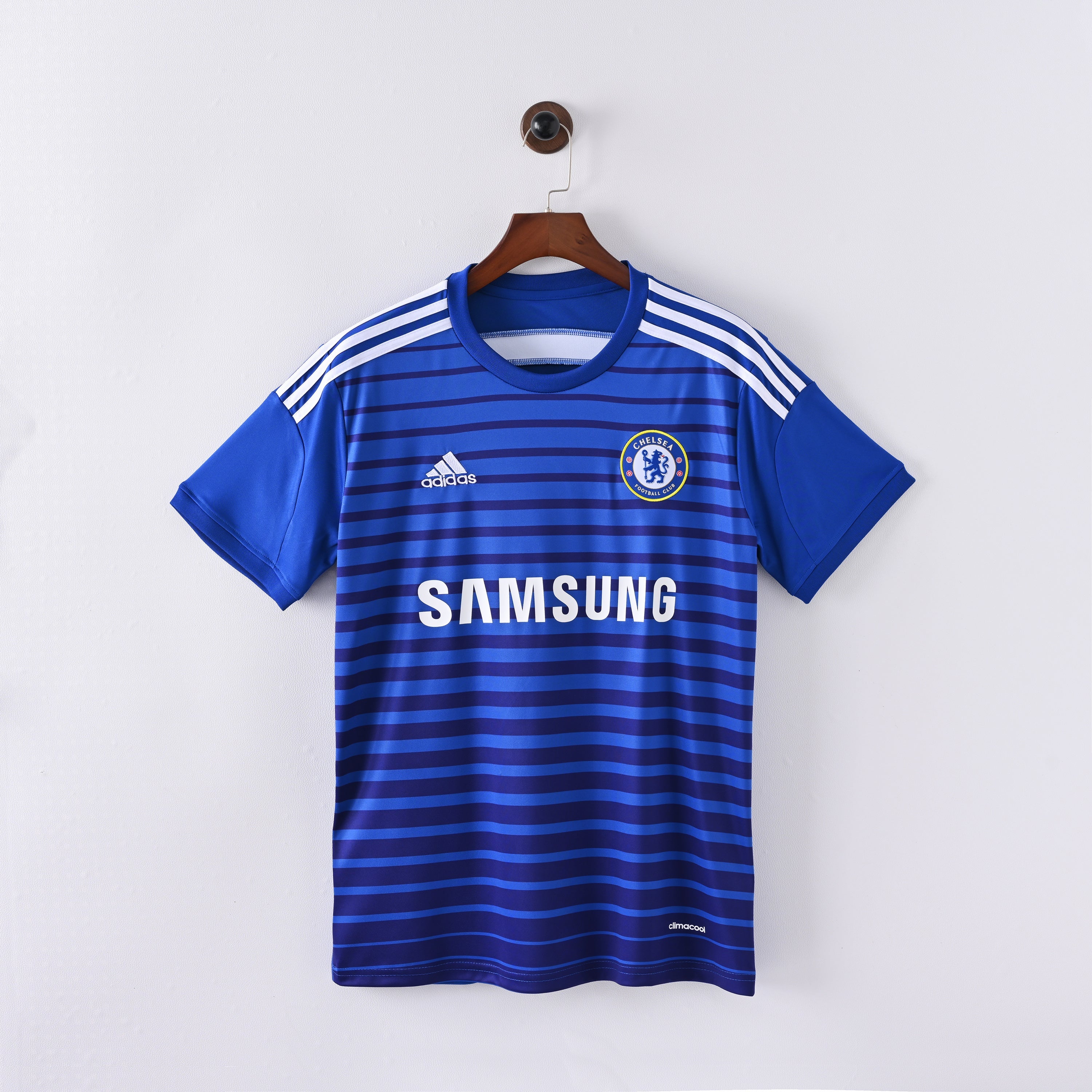 Maillot Chelsea Retro Vintage 2014-2015 Domicile Homme | Foot Sport