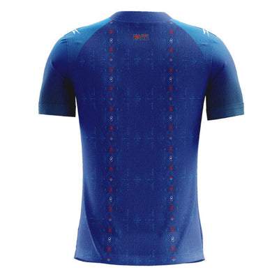 Maillot Haiti Domicile Coupe du Monde Homme 2025 2026