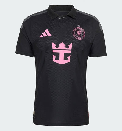 Maillot Inter Miami Exterieur Homme 2026 2027