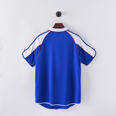 Maillot Japon Retro Vintage 2000 Domicile Homme