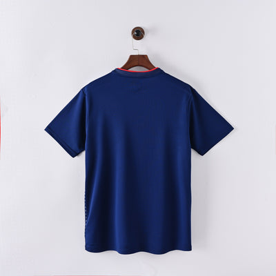 Maillot Japon Retro Vintage 2018 Domicile Homme