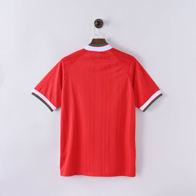Maillot Liverpool Retro Vintage 1993-1995 Domicile Homme | Foot Sport