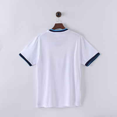 Maillot Real Madrid Retro Vintage 2012-2013 Domicile Homme