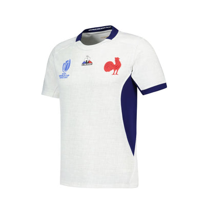 Maillot France Rugby Coupe Du Monde 2023 Homme | Foot Sport