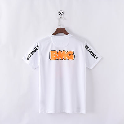 Maillot Santos FC Retro Vintage 2012-2013 Domicile Homme