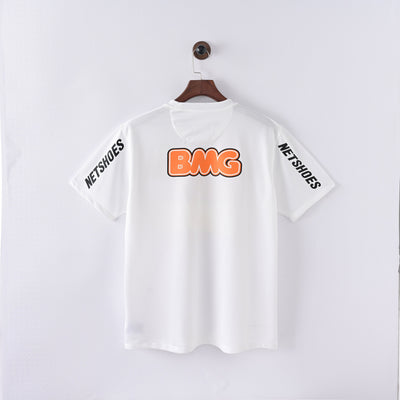 Maillot Santos FC Retro Vintage 2013-2014 Domicile Homme