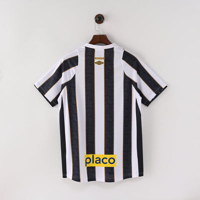 Maillot Santos FC Retro Vintage 2024-2025 Exterieur Homme