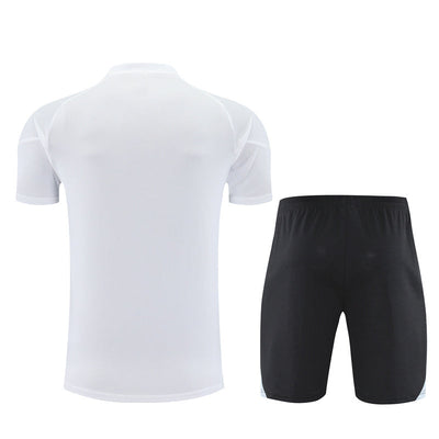 Maillot Short Training Inter Miami Blanc Homme/Enfant 2025 2026 | Foot Sport