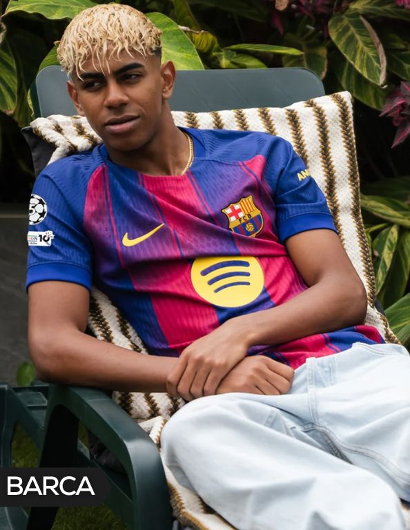 FC BARCELONE