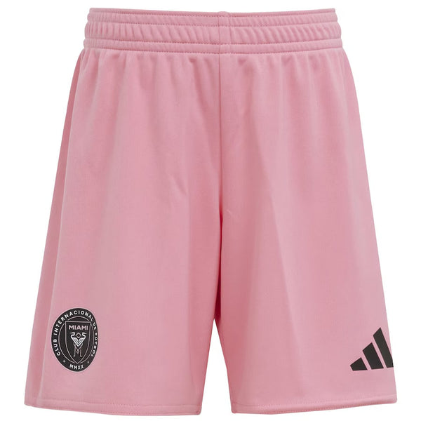 Short Inter Miami Domicile Homme 2025-2026 | Foot Sport