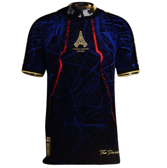 Paris SAINT GERMAIN