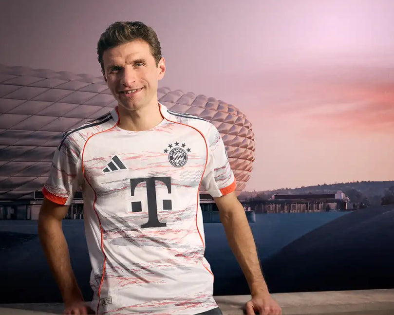 BAYERN MUNICH