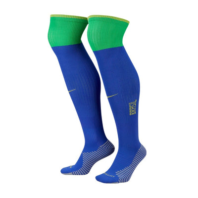 Chaussettes Bresil Domicile 2023 Homme | Foot Sport