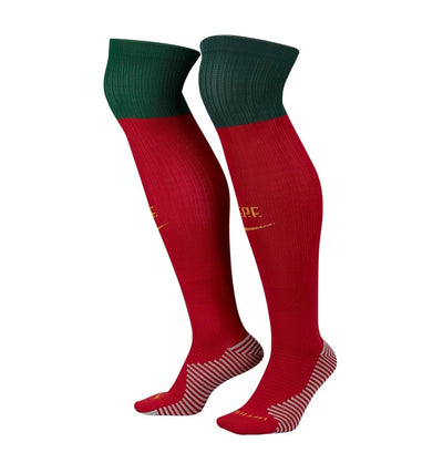 Chaussettes Portugal Coupe Du Monde 2023 Homme | Foot Sport
