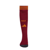 Chaussettes AS Roma Domicile Homme 2025 2026 | Foot Sport 1