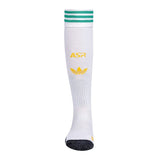 Chaussettes AS Roma Third Homme 2025 2026 | Foot Sport 1