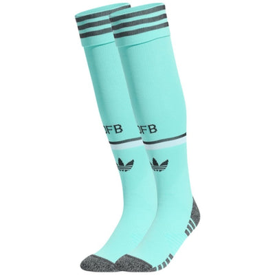 Chaussettes Allemagne Exterieur 2026 2027 Homme