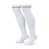 Chaussettes Angleterre Exterieur Violet 2024 2025 Homme | Foot Sport 2