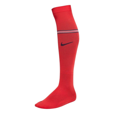 Chaussettes Angleterre Coupe du Monde Exterieur Homme 2026 2027