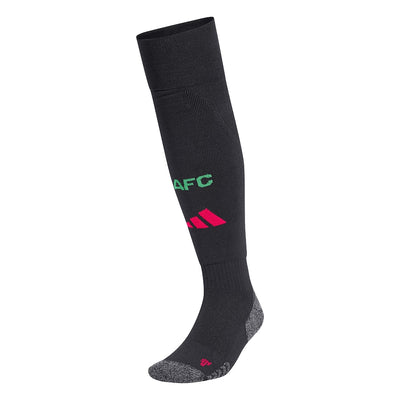 Chaussettes Arsenal Exterieur Homme 2024 2025 | Foot Sport