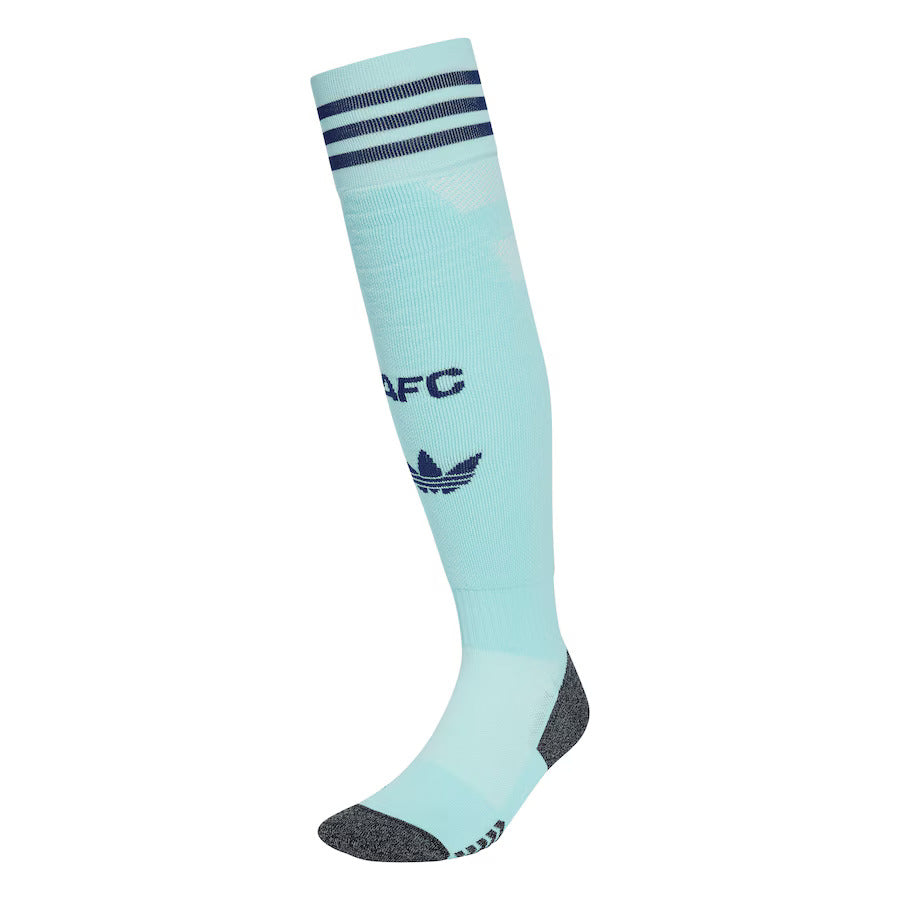 Chaussettes Arsenal Third Homme 2024 2025 | Foot Sport