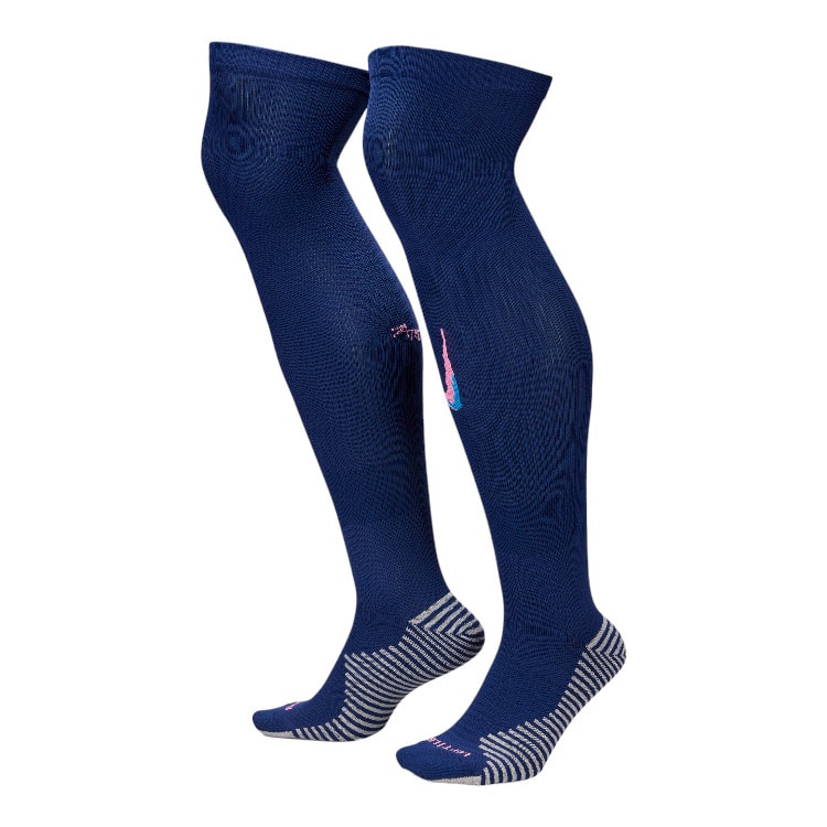 Chaussettes Atletico Madrid Third Homme 2024 2025 | Foot Sport