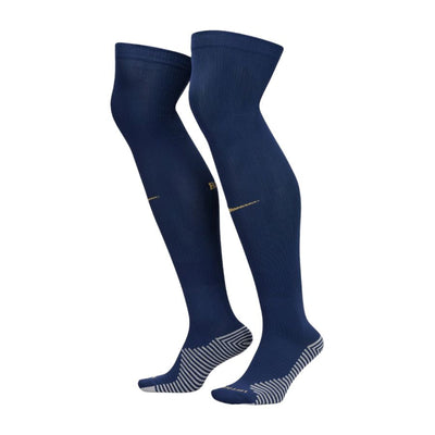Chaussettes Barcelone Domicile Homme 2024 2025 | Foot Sport