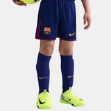 Chaussettes Barcelone Domicile Homme 2025 2026 | Foot Sport 1