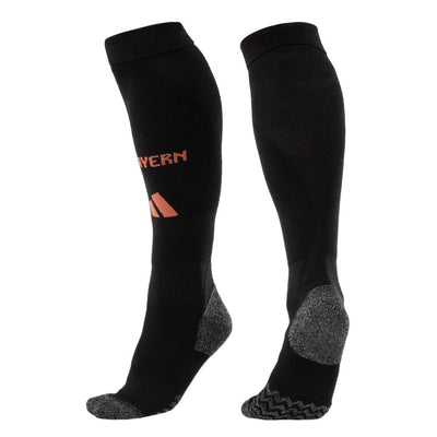 Chaussettes Bayern Munich Exterieur Homme 2024 2025 | Foot Sport