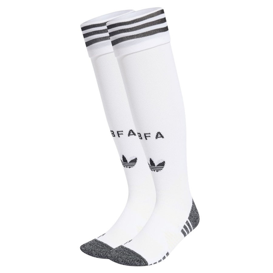 Chaussettes Belgique Exterieur 2026 2027 Homme