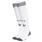 Chaussettes Belgique Exterieur 2026 2027 Homme 1