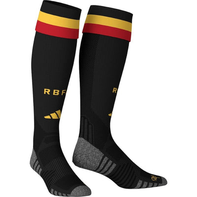 Chaussettes Belgique Domicile 2026 2027 Homme