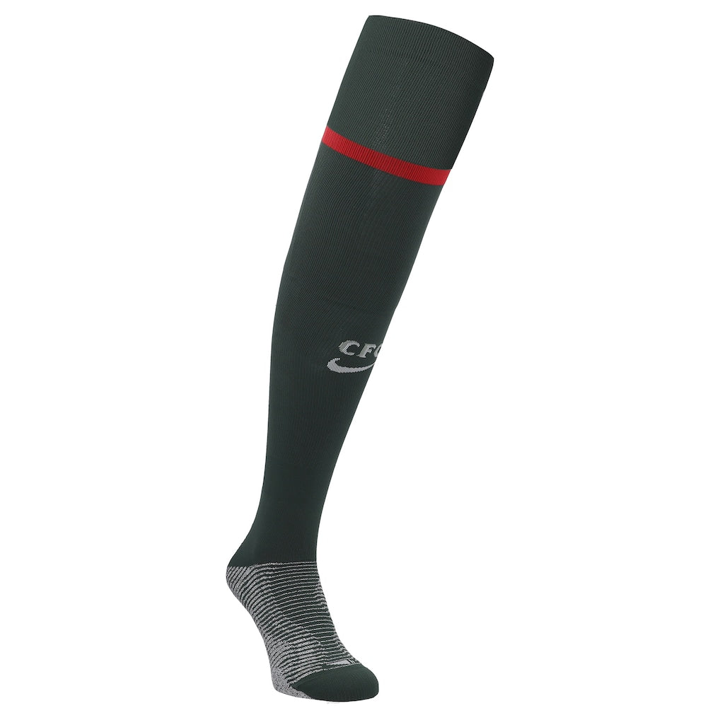 Chaussettes Chelsea Exterieur Homme 2025 2026 | Foot Sport