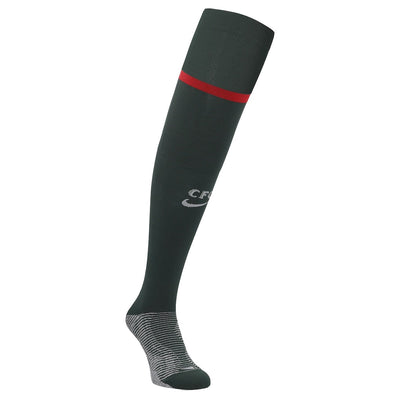 Chaussettes Chelsea Exterieur Homme 2025 2026 | Foot Sport